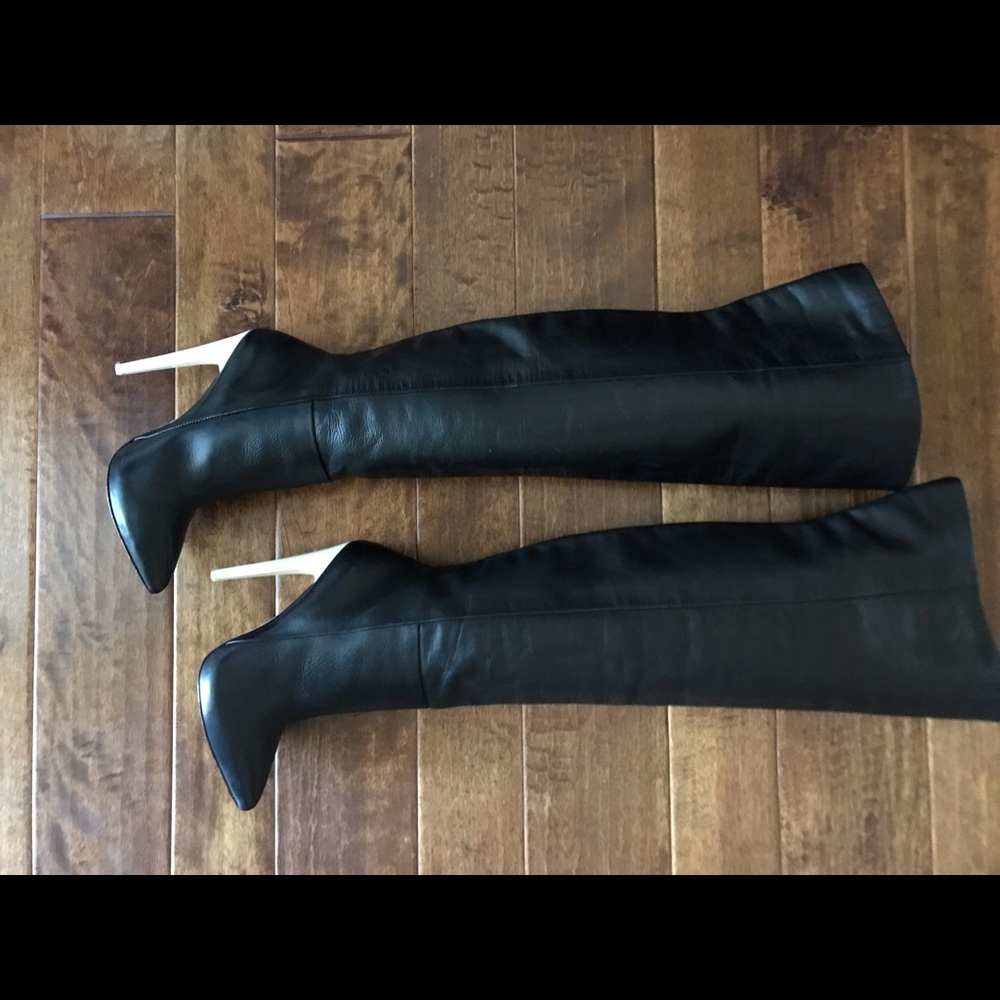 L.A.M.B. Boots
